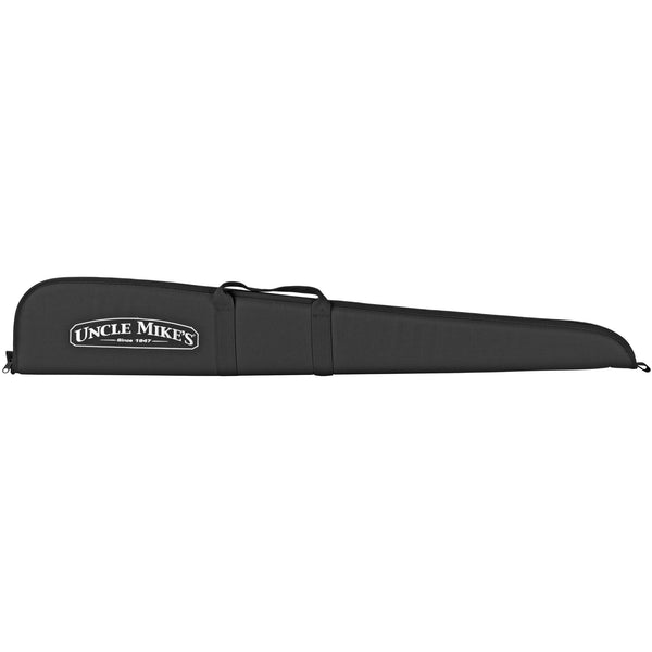 U-m Shotgun Case Large-48" Black